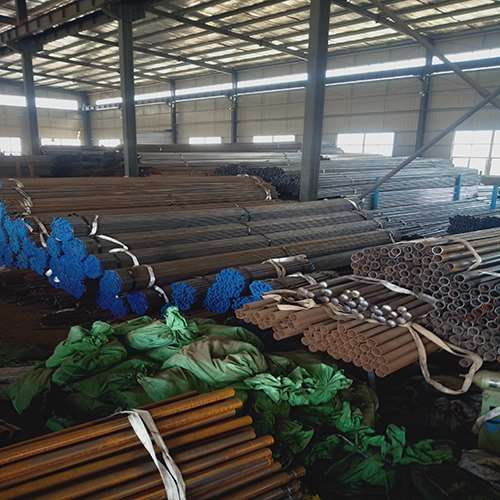 裕民声测管为何能作为桩基础检测材料？