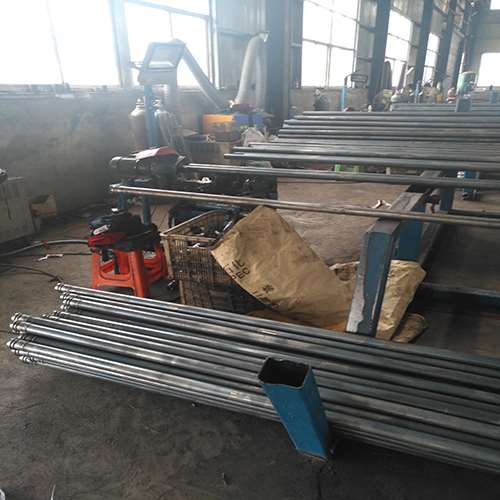 裕民桥梁桩基声测管的施工工艺流程